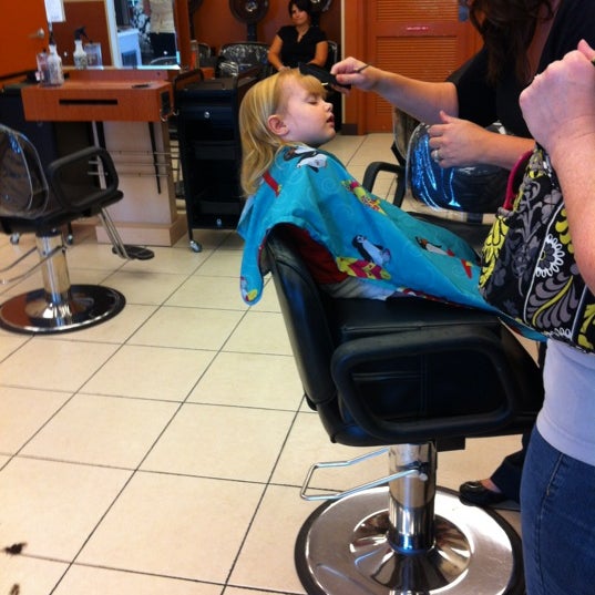 Hair Cuttery Port Orange Fl