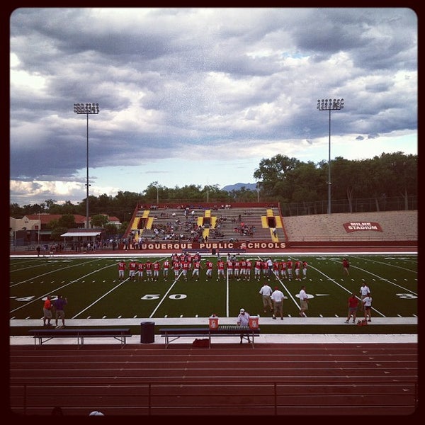 Photos at Milne Stadium - 1 tip