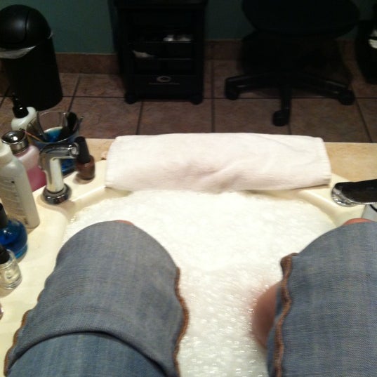 Gould S Salon Spa Downtown Downtown Memphis 18 Tips