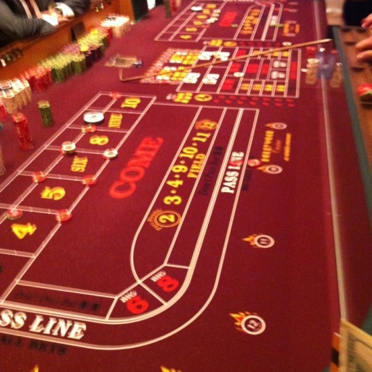 Casino Casino