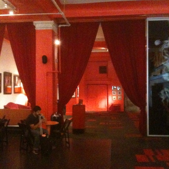 5/25/2012에 New M.님이 Gershwin Hotel에서 찍은 사진