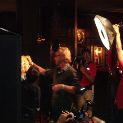8/5/2012에 jaime g.님이 Crimson Lounge에서 찍은 사진
