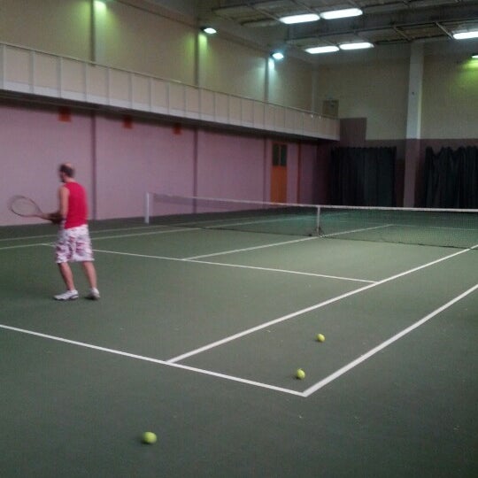 Спортивная школа 45