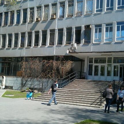 ЖК Friends: все четыре корпуса в монолите