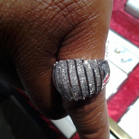 Jared cocktail rings deals