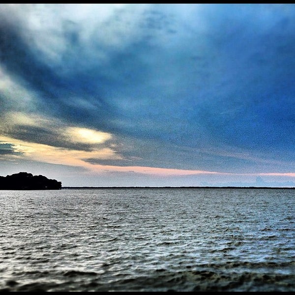 Lake Eustis 2 tips from 307 visitors