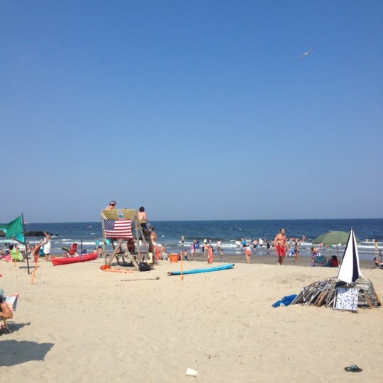 Photos at Allenhurst Beach Club 5 tips