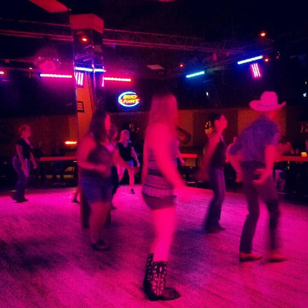 Wild Horse Saloon Topeka, KS