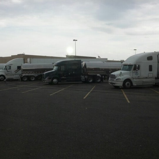 Walmart Supercenter Sidney, NE