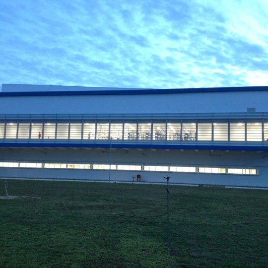 Philips Lumileds Lighting Company P2 Factory in Bayan Lepas