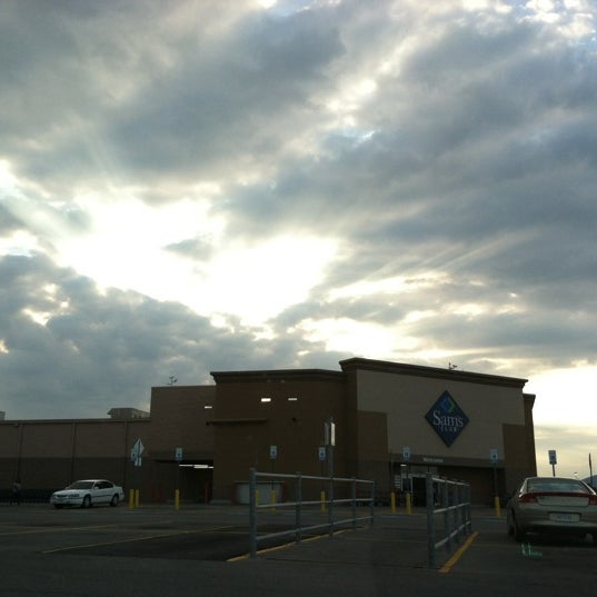Photos at Sam's Club Warehouse Store in Roanoke