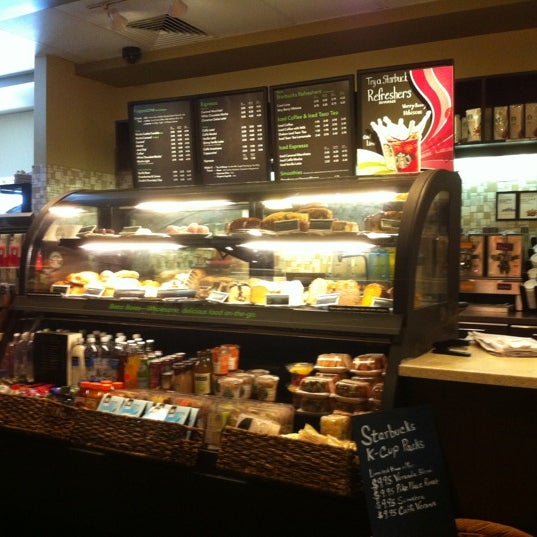 Photos At Starbucks North Naples Naples Fl