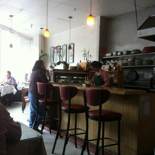 Yan's Kitchen Chinese Restaurant in Chinatown