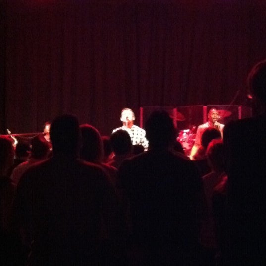 Photo taken at Sellersville Theater 1894 by Shannon S. on 7/19/2012