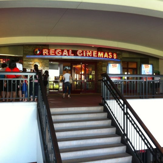 Regal Atlas Park 68 Tipps Von 5013 Besucher