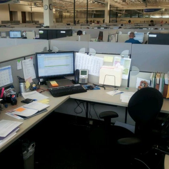 Johnson Controls Milwaukee, WI