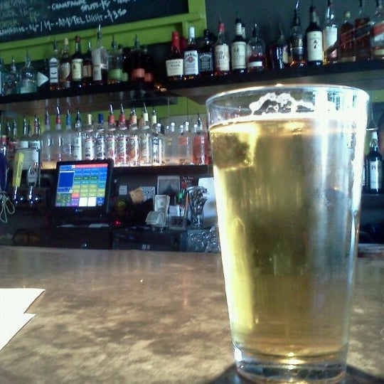 Photos at Slingshot Lounge Lounge in Portland