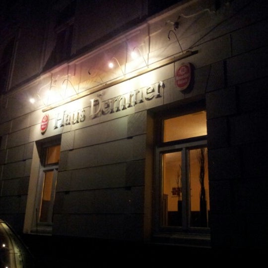 Haus Demmer Sulz Koln Nordrhein Westfalen