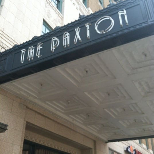 Photos at The Paxton Ballroom Downtown Omaha Omaha, NE