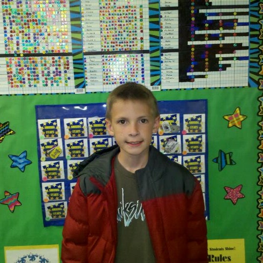 John L. Golden Elementary Elementary School