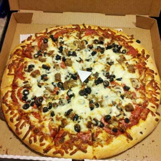 Cristiano's Pizza Etc Downtown Marysville 375 ziyaretçidan 25 tavsiye