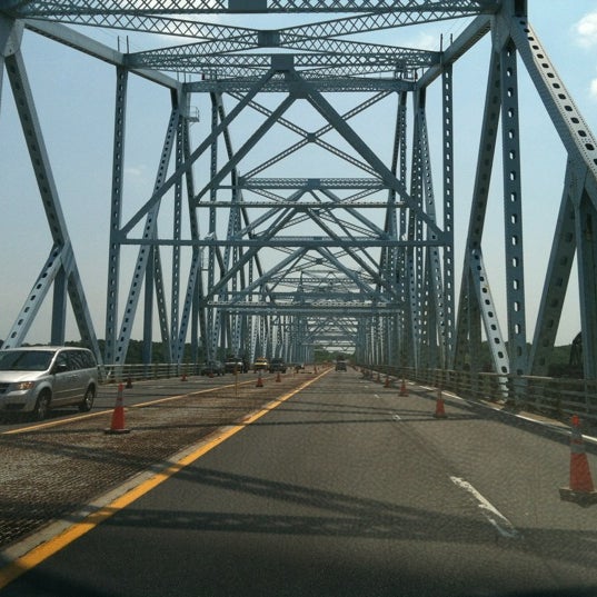 Photos at CastletononHudson Bridge Bridge in CastletononHudson