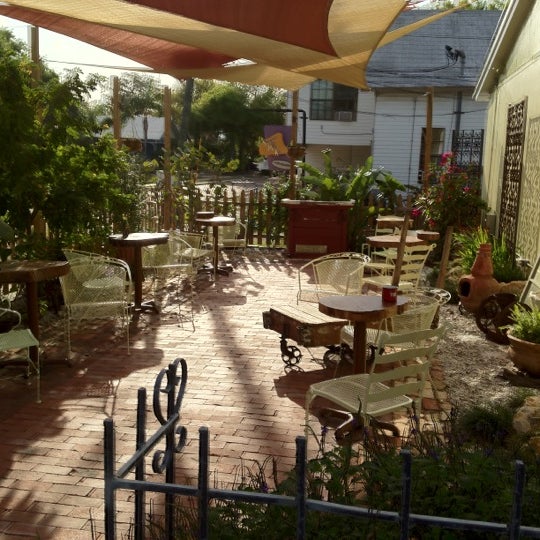 Eco Bean Coffee Coffee Shop