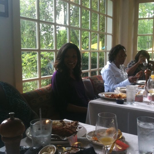Photo taken at Horseradish Grill by Cheryl L. on 5/5/2012