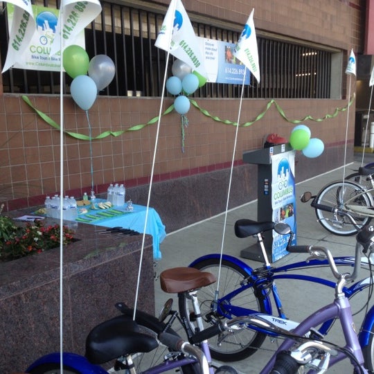 Columbus Bike Tours & Bike Rentals Columbus, OH