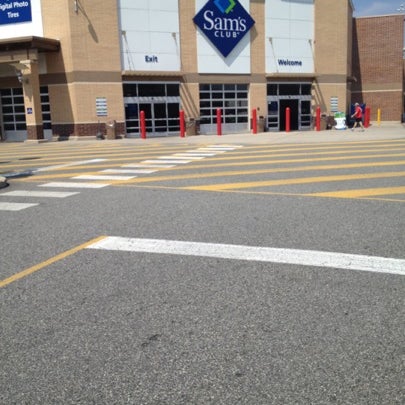 Photos at Sam's Club - Warehouse Store in Willow Grove