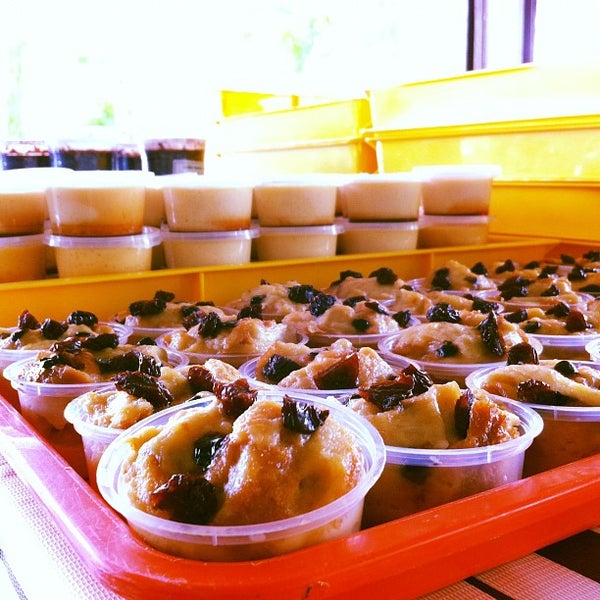 Restoran Hatinie - Shah Alam, Selangor