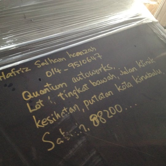 Photos At Asialink Cargo Packing Agency S B