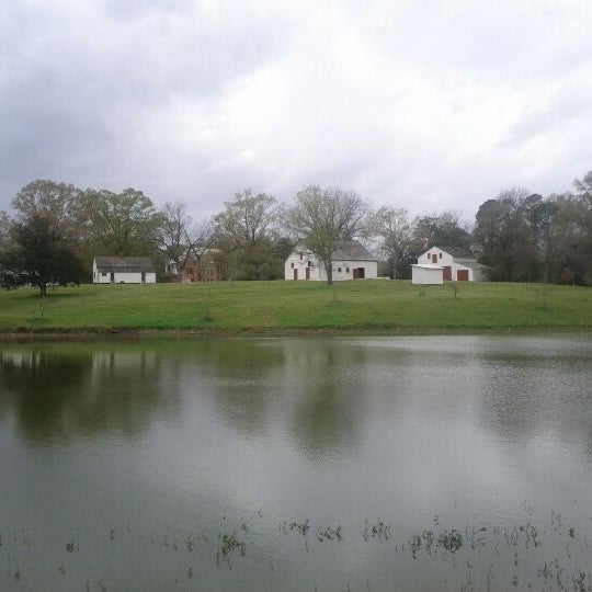 Photo taken at Melrose Estate by Chad D. on 3/8/2012