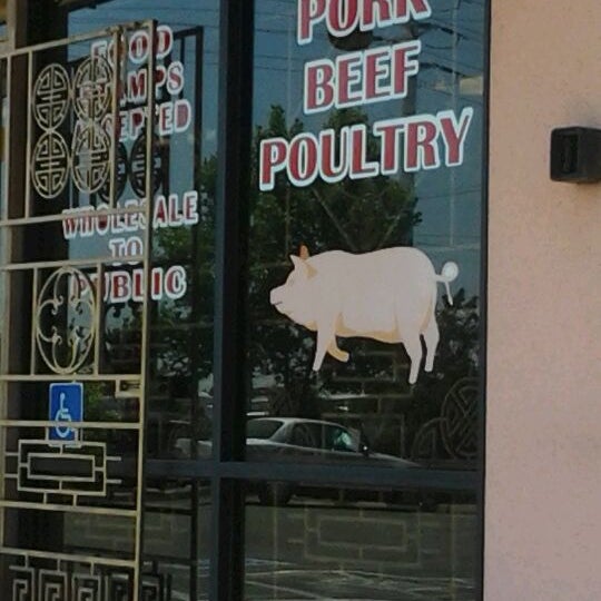 Mad Butcher Meat Southeastern Sacramento Sacramento, CA