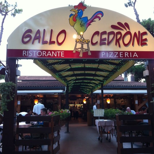 Dove Mangiare A Cervia Spendendo Poco