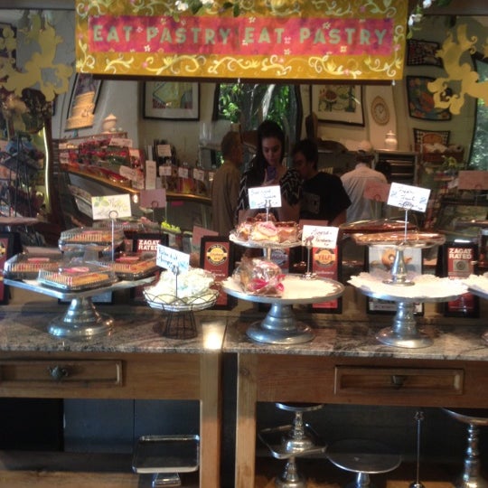 The BonBonerie Evanston 2030 Madison Rd