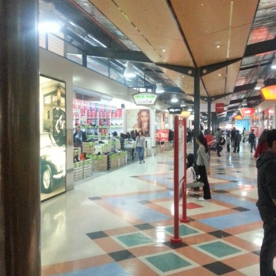 onehunga mall nike