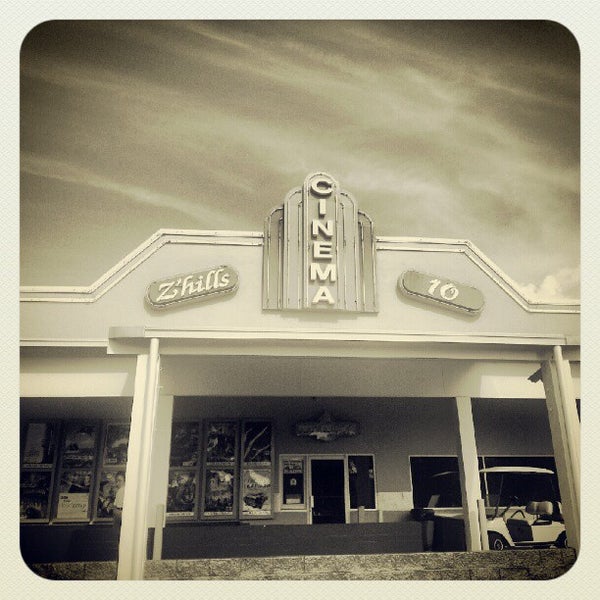 Zephyrhills Cinema 10 7 tips