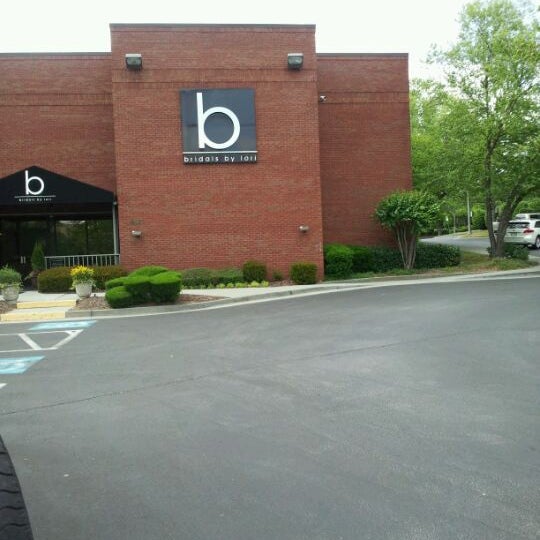 Bridals by Lori Atlanta, GA