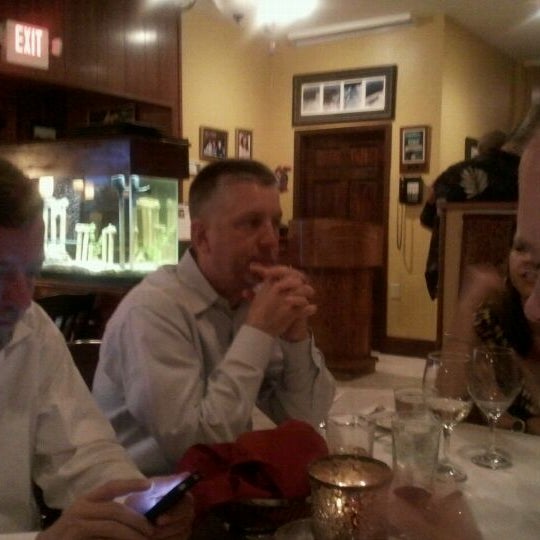 5/13/2012にDora T.がAngus Steak House and Restaurantで撮った写真
