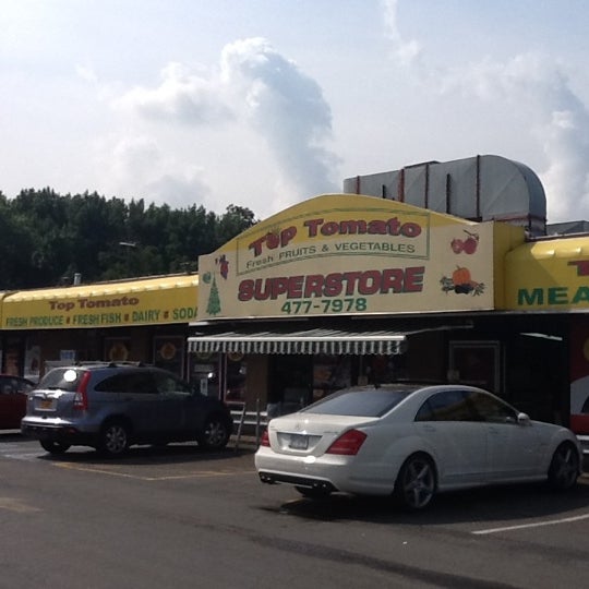 Top Tomato West Shore Staten Island, NY