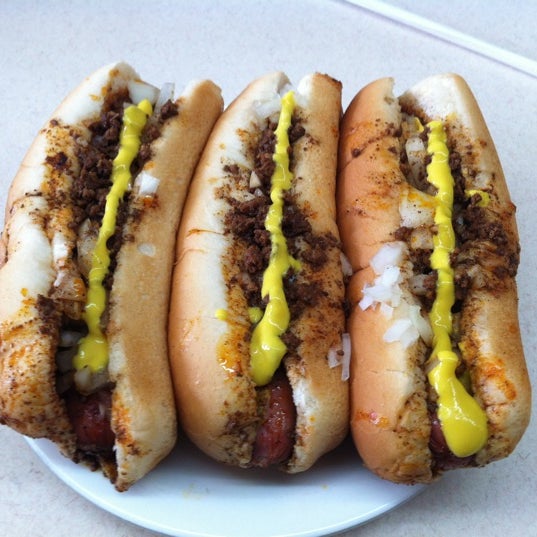 Fort Wayne Coney Island Hot Dog Sauce Recipe Bios Pics