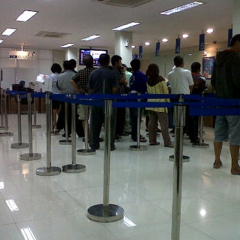 Bca Kcp Kapas Krampung Surabaya