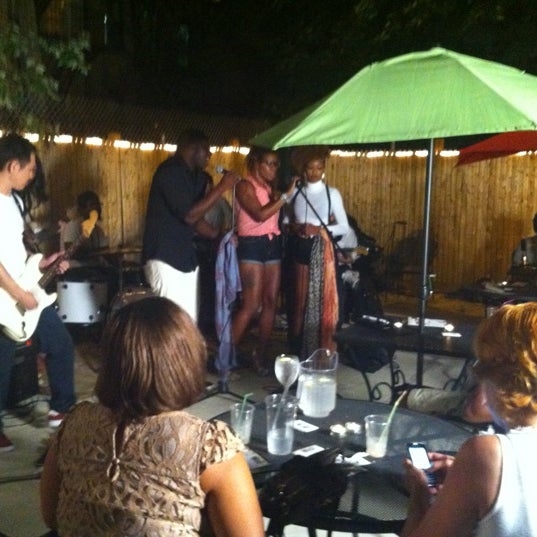 Photo taken at Fork Cafe by Corey G. on 8/24/2012