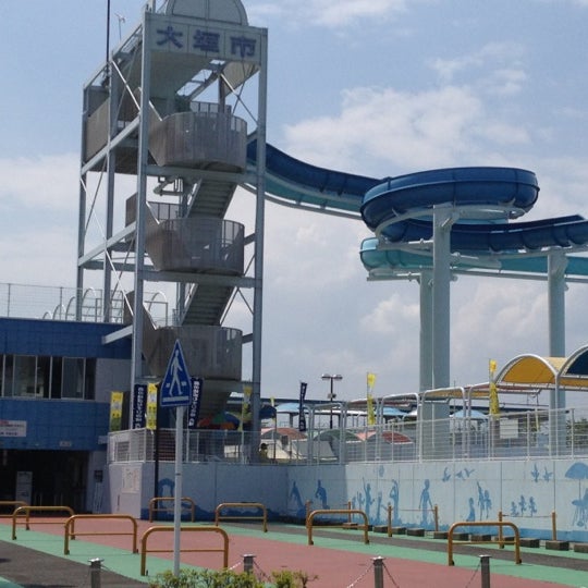 Photos At 大垣市民プール Pool In 大垣市