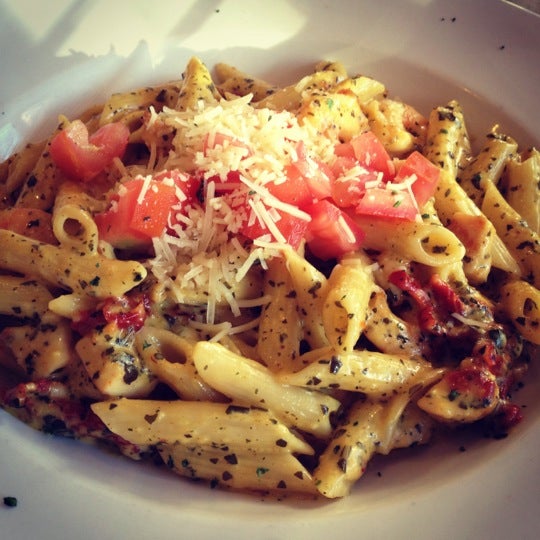 Strings Italian Cafe 7 tips