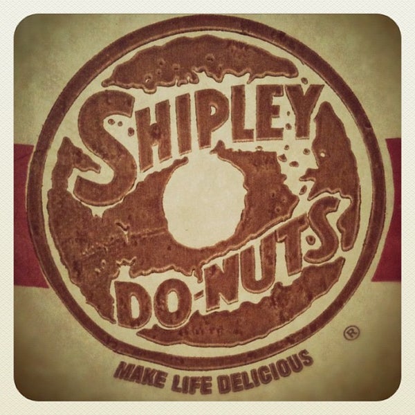 Lets make life delicious. The shipley school. Done nutted. Don shipley. А у меня такое есть!.
