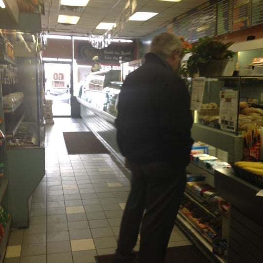 Cherrywood Deli Wantagh, NY