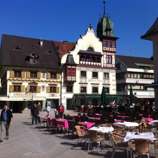 Photos At Rotes Haus Restaurant