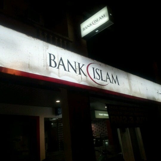 Bank islam taiping